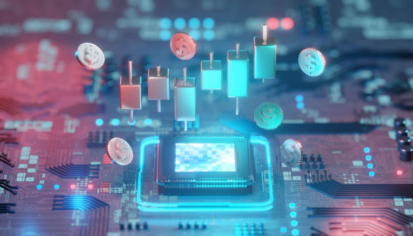 หุ้น Semiconductor คือหุ้นที่เกี่ยวข้องกับอุตสาหกรรมการผลิตชิปเซต